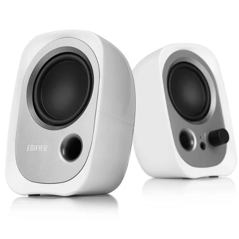 اسپیکر دسکتاپ ادیفایر مدل R12U اسپیکر دسکتاپ ادیفایر مدل R12U
