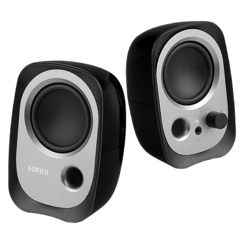اسپیکر دسکتاپ ادیفایر مدل R12U اسپیکر دسکتاپ ادیفایر مدل R12U