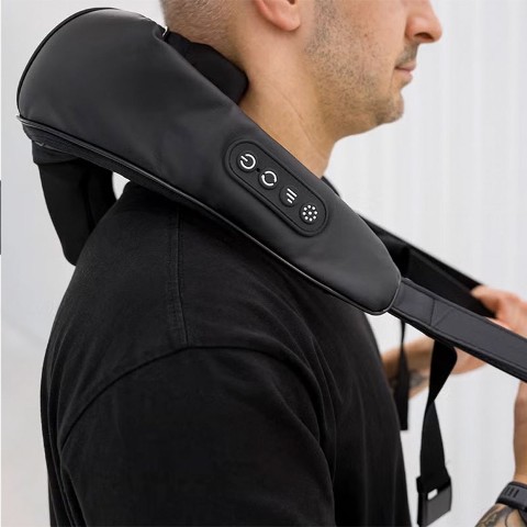 ماساژور گردن و شانه پرووان مدل NeckCare (PGM204) ماساژور گردن و شانه پرووان مدل NeckCare (PGM204)