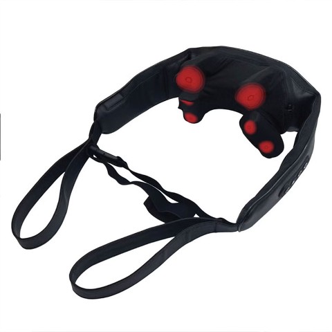 ماساژور گردن و شانه پرووان مدل NeckCare (PGM204) ماساژور گردن و شانه پرووان مدل NeckCare (PGM204)