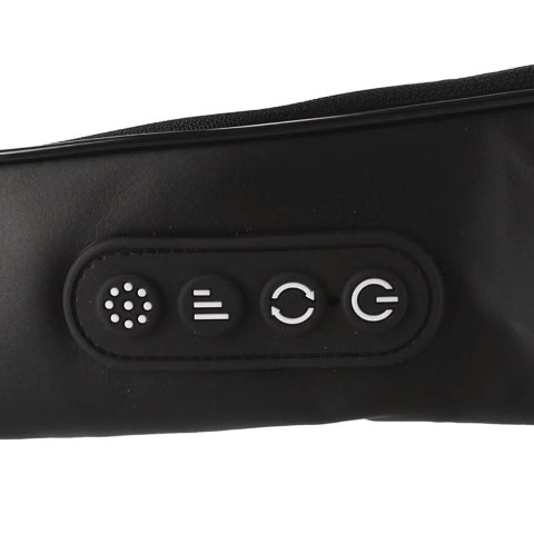 ماساژور گردن و شانه پرووان مدل NeckCare (PGM204) ماساژور گردن و شانه پرووان مدل NeckCare (PGM204)