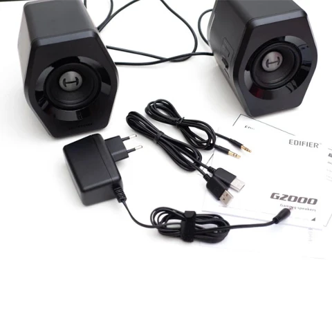 اسپیکر دسکتاپ ادیفایر مدل G2000 اسپیکر دسکتاپ ادیفایر مدل G2000