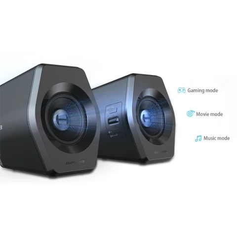 اسپیکر دسکتاپ ادیفایر مدل G2000 اسپیکر دسکتاپ ادیفایر مدل G2000