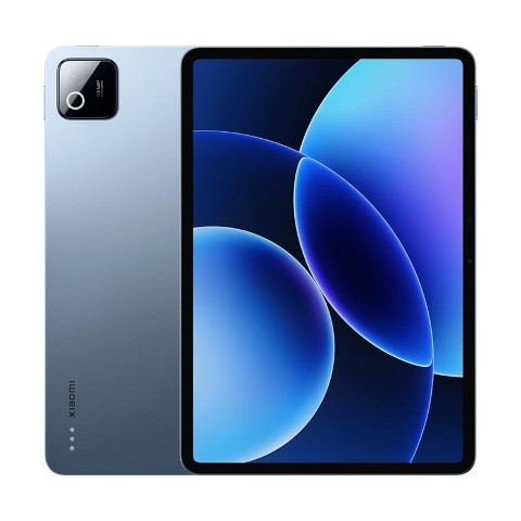 تبلت 11.2 اینچ شیائومی مدل Pad 8 Wi-Fi ظرفیت 256 گیگابایت و رم 8 گیگابایت