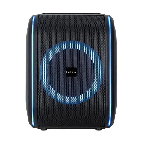 اسپیکر بلوتوثی قابل حمل پرووان مدل Mini SPARK (PSB4981) اسپیکر بلوتوثی قابل حمل پرووان مدل Mini SPARK (PSB4981)