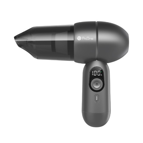 جارو شارژی دستی چندکاره پرووان مدل Neat Pro (PGC503) جارو شارژی دستی چندکاره پرووان مدل Neat Pro (PGC503)