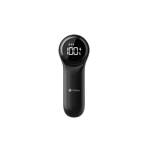 پرزگیر لباس شارژی پرووان مدل PGC504 (Silka) پرزگیر لباس شارژی پرووان مدل PGC504 (Silka)