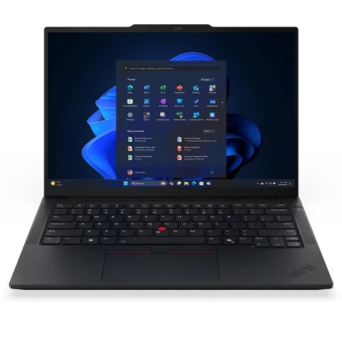 لپ تاپ 14 اینچی لنوو مدل ThinkPad E14 Gen 7-Core Ultra 7 255H-16GB DDR5 5600MHz-512GB SSD-Backlit-Fingerprint-IPS لپ تاپ 14 اینچی لنوو مدل ThinkPad E14 Gen 7-Core Ultra 7 255H-16GB DDR5 5600MHz-512GB SSD-Backlit-Fingerprint-IPS