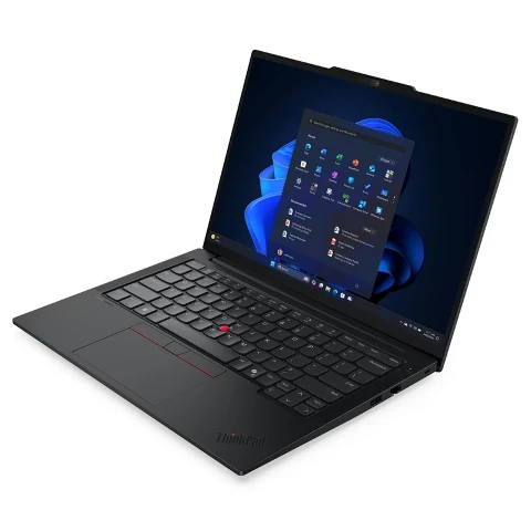 لپ تاپ 14 اینچی لنوو مدل ThinkPad E14 Gen 7-Core Ultra 7 255H-16GB DDR5 5600MHz-512GB SSD-Backlit-Fingerprint-IPS لپ تاپ 14 اینچی لنوو مدل ThinkPad E14 Gen 7-Core Ultra 7 255H-16GB DDR5 5600MHz-512GB SSD-Backlit-Fingerprint-IPS