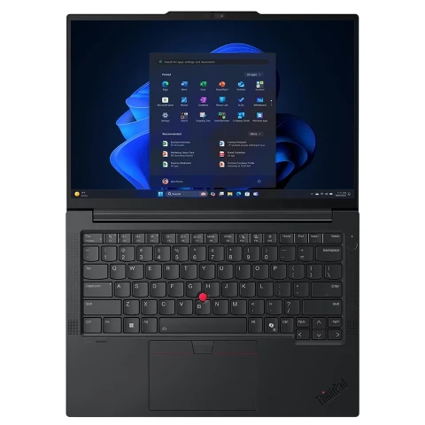 لپ تاپ 14 اینچی لنوو مدل ThinkPad E14 Gen 7-Core Ultra 7 255H-16GB DDR5 5600MHz-512GB SSD-Backlit-Fingerprint-IPS لپ تاپ 14 اینچی لنوو مدل ThinkPad E14 Gen 7-Core Ultra 7 255H-16GB DDR5 5600MHz-512GB SSD-Backlit-Fingerprint-IPS