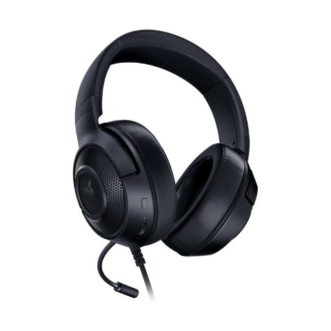 هدست گیمینگ ریزر مدل Kraken V3 X