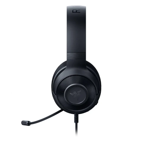 هدست گیمینگ ریزر مدل Kraken V3 X