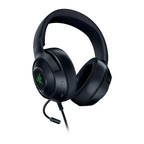 هدست گیمینگ ریزر مدل Kraken V3 X