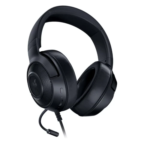 هدست گیمینگ ریزر مدل Kraken V3 X