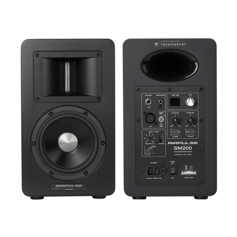 اسپیکر ادیفایر مدل SM200