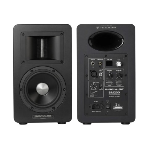 اسپیکر ادیفایر مدل SM200