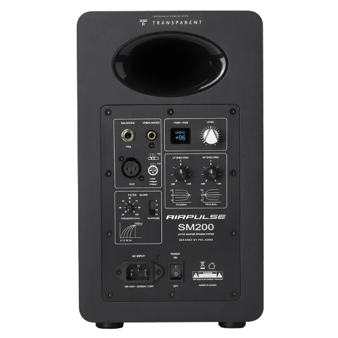 اسپیکر ادیفایر مدل SM200
