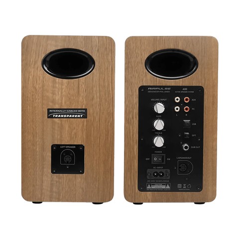 اسپیکر دسکتاپ ادیفایر مدل Airpulse A80 