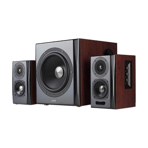 اسپیکر رومیزی ادیفایر مدل S350DB اسپیکر رومیزی ادیفایر مدل S350DB