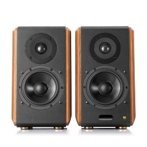 اسپیکر دسکتاپ ادیفایر مدل S1000MKII اسپیکر دسکتاپ ادیفایر مدل S1000MKII