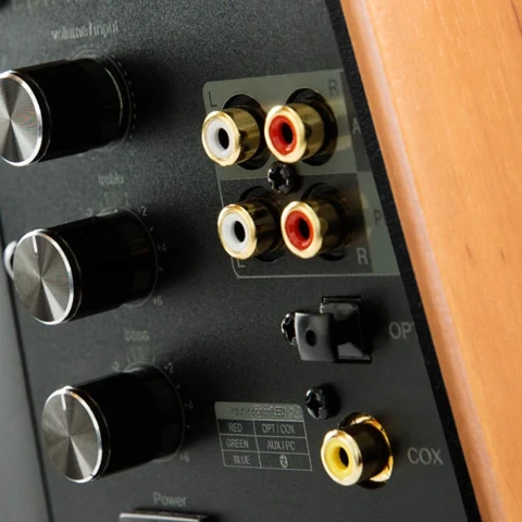 اسپیکر دسکتاپ ادیفایر مدل S1000MKII