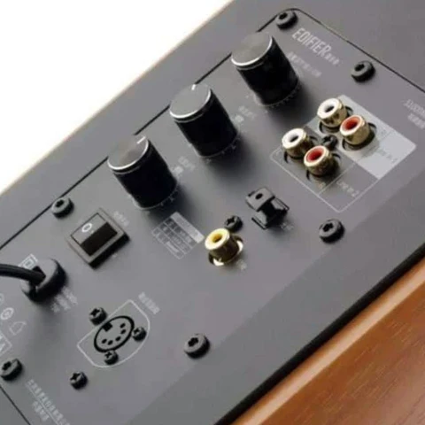 اسپیکر دسکتاپ ادیفایر مدل S1000MKII