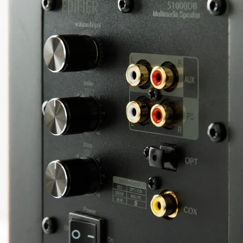 اسپیکر دسکتاپ ادیفایر مدل S1000MKII