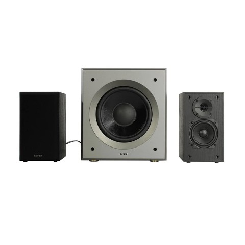 اسپیکر دسکتاپ بلوتوثی ادیفایر مدل M601DB