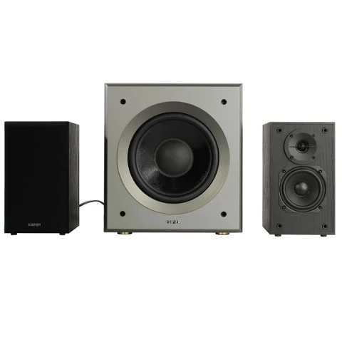اسپیکر دسکتاپ بلوتوثی ادیفایر مدل M601DB