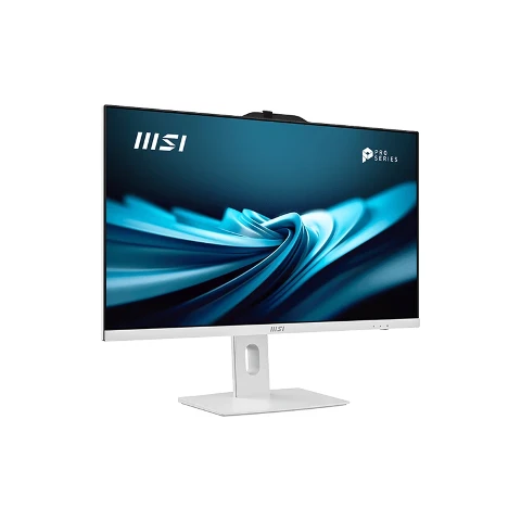 کامپیوتر همه کاره 27 اینچ ام اس آی مدل AP272P 14M -I7 14700 16GB DDR5 1TB UHD کامپیوتر همه کاره 27 اینچ ام اس آی مدل AP272P 14M -I7 14700 16GB DDR5 1TB UHD