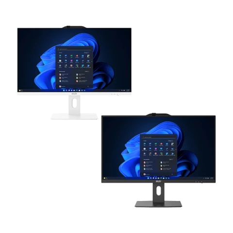 کامپیوتر همه کاره 27 اینچ ام اس آی مدل AP272P 14M -I7 14700 16GB DDR5 1TB UHD کامپیوتر همه کاره 27 اینچ ام اس آی مدل AP272P 14M -I7 14700 16GB DDR5 1TB UHD