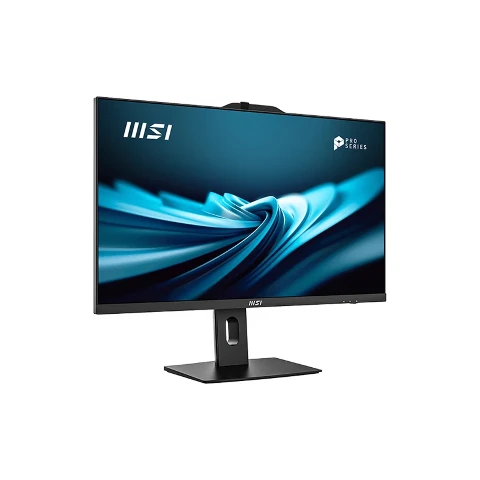 کامپیوتر همه کاره 27 اینچ ام اس آی مدل AP272P 14M -I7 14700 16GB DDR5 1TB UHD کامپیوتر همه کاره 27 اینچ ام اس آی مدل AP272P 14M -I7 14700 16GB DDR5 1TB UHD