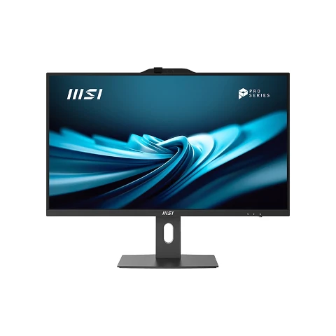کامپیوتر همه کاره 27 اینچ ام اس آی مدل AP272P 14M -I7 14700 16GB DDR5 1TB UHD کامپیوتر همه کاره 27 اینچ ام اس آی مدل AP272P 14M -I7 14700 16GB DDR5 1TB UHD
