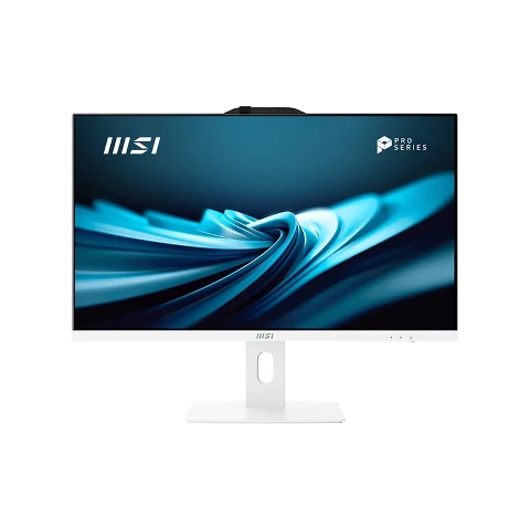 کامپیوتر همه کاره 27 اینچ ام اس آی مدل AP272P 14M -I7 14700 16GB DDR5 1TB UHD کامپیوتر همه کاره 27 اینچ ام اس آی مدل AP272P 14M -I7 14700 16GB DDR5 1TB UHD