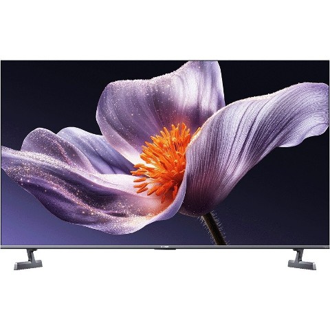 تلویزیون هوشمند 75 اینچ شیائومی مدل Xiaomi TV S Pro Mini LED 75 2026 تلویزیون هوشمند 75 اینچ شیائومی مدل Xiaomi TV S Pro Mini LED 75 2026