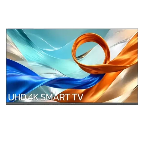 تلویزیون 55 اینچ ال ای دی هوشمند ایکس ویژن مدل 55XYU720 تلویزیون 55 اینچ ال ای دی هوشمند ایکس ویژن مدل 55XYU720