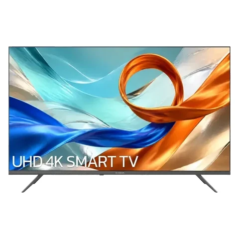 تلویزیون 55 اینچ ال ای دی هوشمند ایکس ویژن مدل 55XYU720 تلویزیون 55 اینچ ال ای دی هوشمند ایکس ویژن مدل 55XYU720