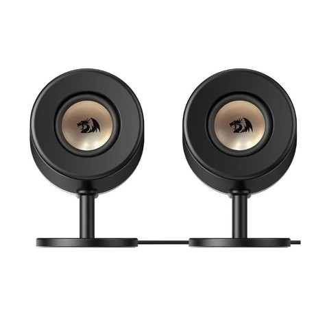 اسپیکر دسکتاپ ردراگون مدل AHRI GS598 RGB اسپیکر دسکتاپ ردراگون مدل AHRI GS598 RGB