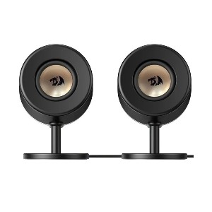 اسپیکر دسکتاپ ردراگون مدل AHRI GS598 RGB