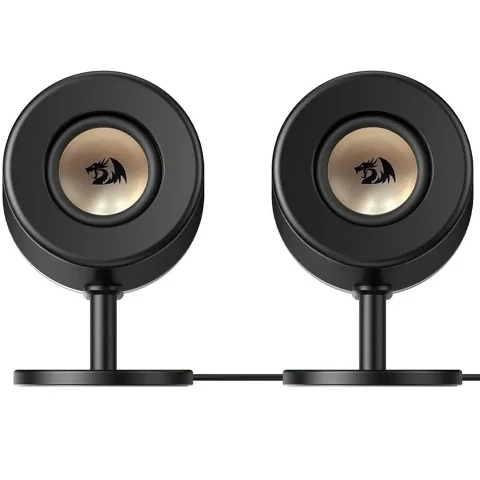 اسپیکر دسکتاپ ردراگون مدل AHRI GS598 RGB اسپیکر دسکتاپ ردراگون مدل AHRI GS598 RGB