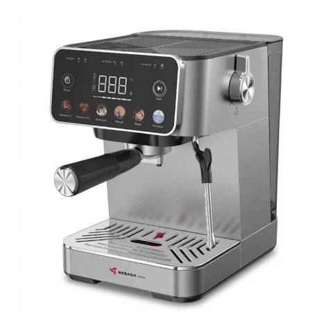 اسپرسوساز مباشی مدل ME-ECM2122 