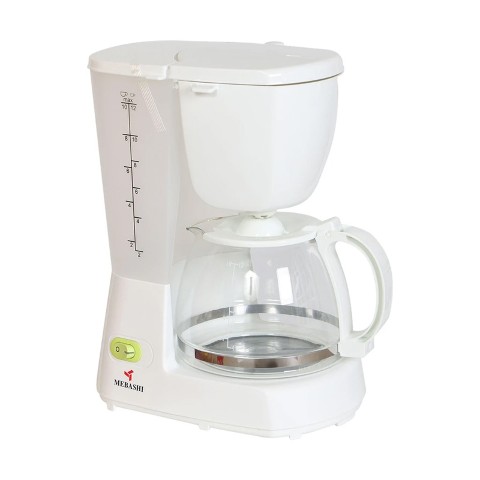 قهوه‌ساز مباشی مدل ME-DCN1002W