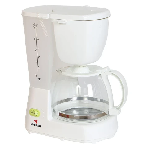 قهوه‌ساز مباشی مدل ME-DCN1002W