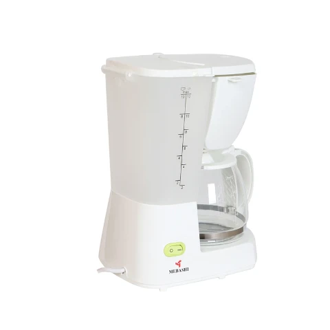 قهوه‌ساز مباشی مدل ME-DCN1002W