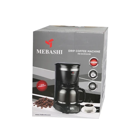 قهوه ساز مباشی مدل ME-DCM1001B