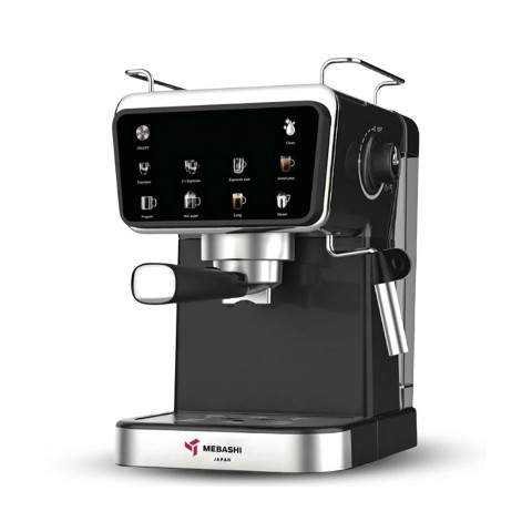 اسپرسوساز مباشی مدل ME-ECM2120