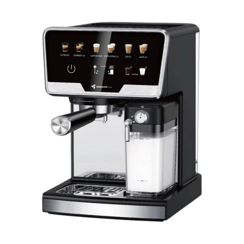 اسپرسوساز مباشی مدل ME-ECM2507 