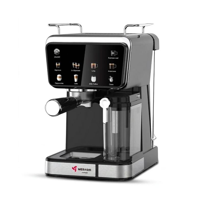اسپرسو ساز مباشی مدل ME-ECM2505