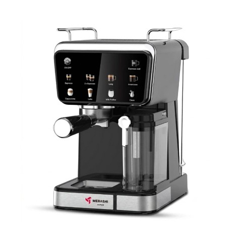 اسپرسو ساز مباشی مدل ME-ECM2505
