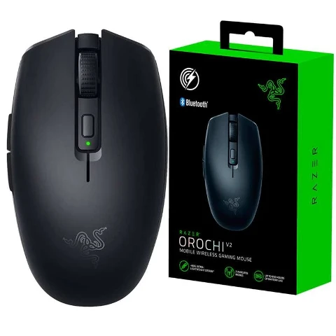 موس گیمینگ ریزر مدل orochi v2